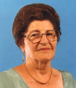 Avogadri Antonia In Locatelli