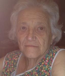 Cadeo Maria (natali)