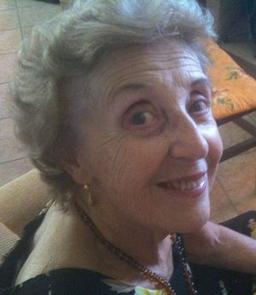 Marchiondelli Daniella Ceriali