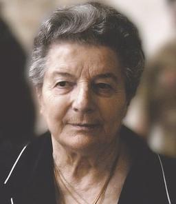 Tedoldi Mariangela In Spadino Pippa (maestra)