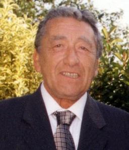 Pisani Amedeo Rag.