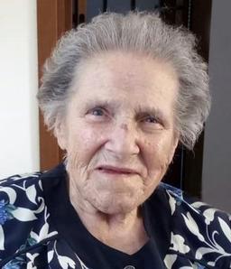 Giuliani Clementina Ved. Locatelli