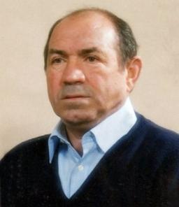 Cortinovis Giovanni