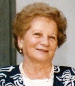 Zenucchi Apollonia Bassi