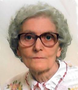 Rizzetti Elisabetta In Maffioletti