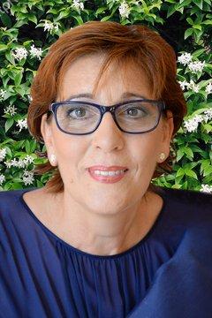 Scognamiglio Luisa In Leone