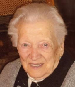Andreotti Marta Ved. Porretti (linda)
