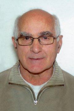 Lazzaroni Umberto