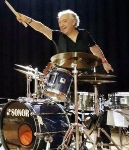 Camporeale Domenico (mimmo) Musicista