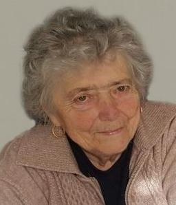 Bonzi Antonia Ved. Mangini