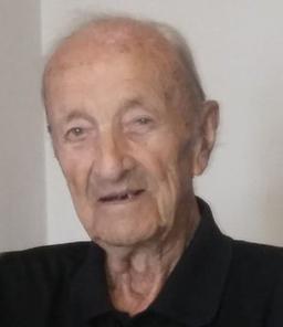 Gervasoni Giuseppe (mario)