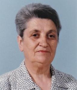 Monzani Gloriana Ved. Misani
