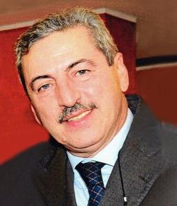 Lazzaroni Maurizio