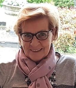 Fumagalli Giacomina In Gastoldi (mina)