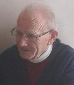 Longhi Gianpietro