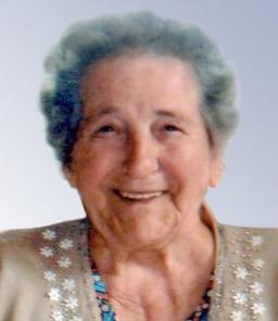 Vanoni Regina In Fagioli