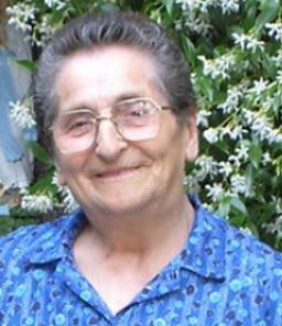 Este Elena Ved. Caldara