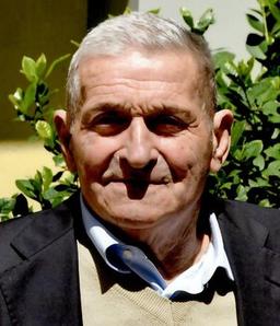 Agazzi Benedetto