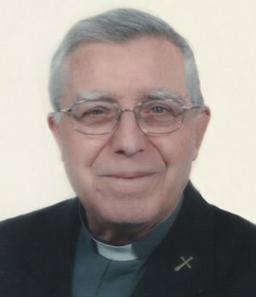 Cesani Giuseppe Monsignor