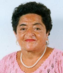 Todeschini Maria Ved. Locatelli