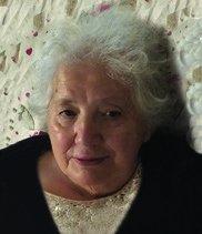 Sesana Luigia (orisio)