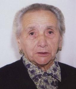 Prussiani Agnese Ved. Locatelli