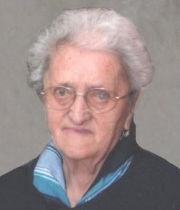 Leidi Santina Ved. Ghezzi