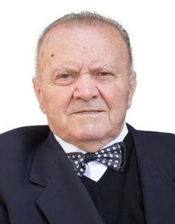 Moroni Angelo