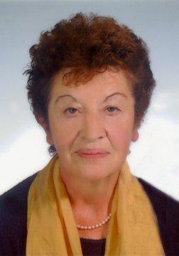 Zanni Maria  In Borlini (mary)
