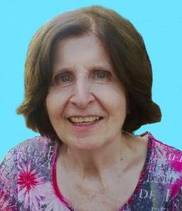 Orsatti Gisella Ved. Nai