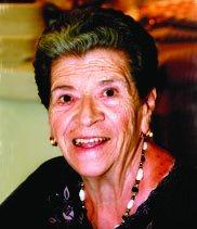 Zanchi Miria In Gareggioli
