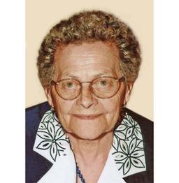 Lorenzi Angela Ved. Balestra