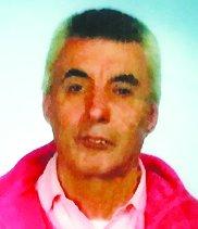 Pedruzzi Luigi