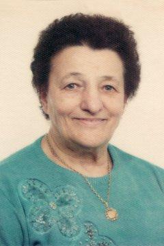 Scudeletti Gesuina Ved. Capelli