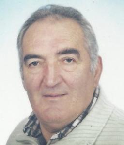 Alborghetti Agostino