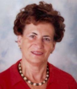 Salvi Elisabetta In Pellegrini