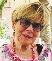 Brena Clementina Ved. Cesareni (nani)