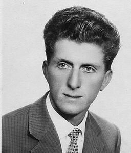 Martellini Ardelio (apicoltore)
