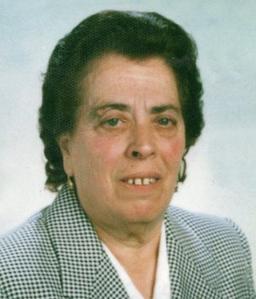 Codognola Antonietta Ved. Vanotti