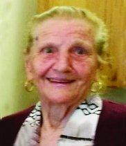 Mazzoleni Maria Ved. Vanoli