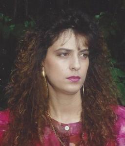 Agazzi Donatella In Persiani