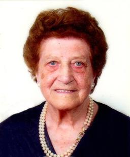 Casi Dorina Ved. Casati