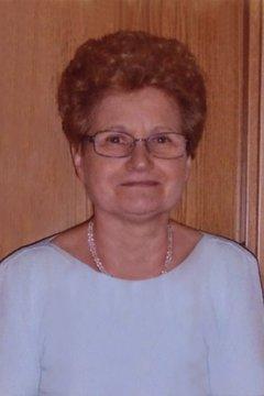 Moro Luigina In Moroni