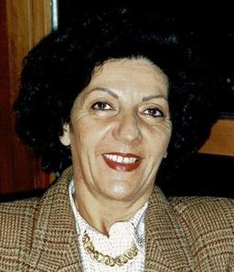 Arioli Ottorina Ved. Midali