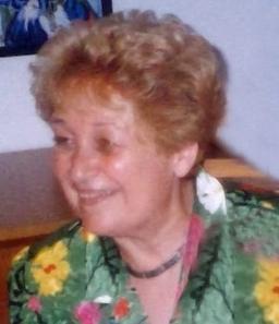 Giudici Angelamaria Giavazzi