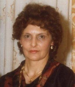 Pievani Celestina Montanelli
