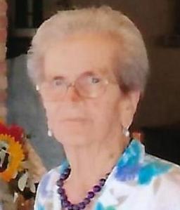 Galizzi Giuseppina Ved. Baroni