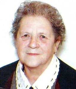 Falgari Anna Maria Ved. Falgari