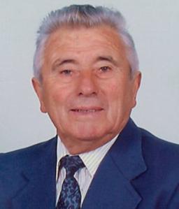 Pilenga Mario