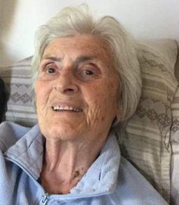 Rolla Anna (ved. Rota Graziosi La Mimmo)